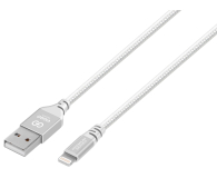 VIGGO DESIGN USB LIGHTNING  MFI C89 1m - 1460497 - zdjęcie 1